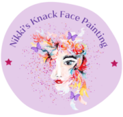 Nikki's Knack Face Painting